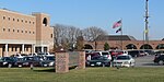 Sarpy County courthouse and jail 2